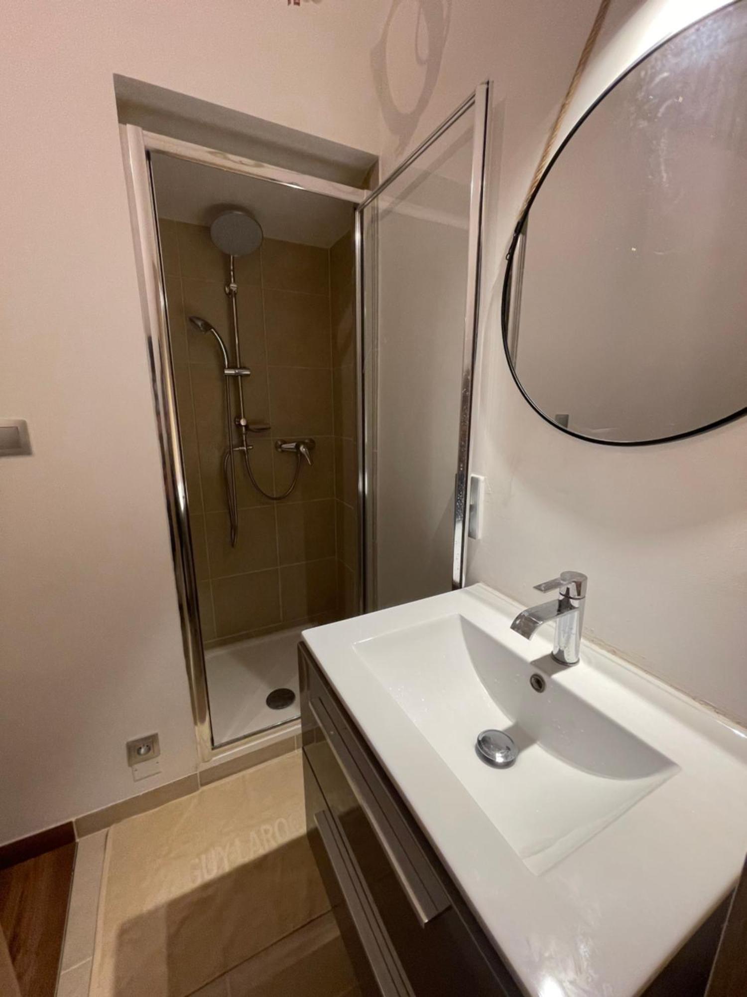 T3 De Charme 2 Chambre 2 Salle De Bain Apartamento *