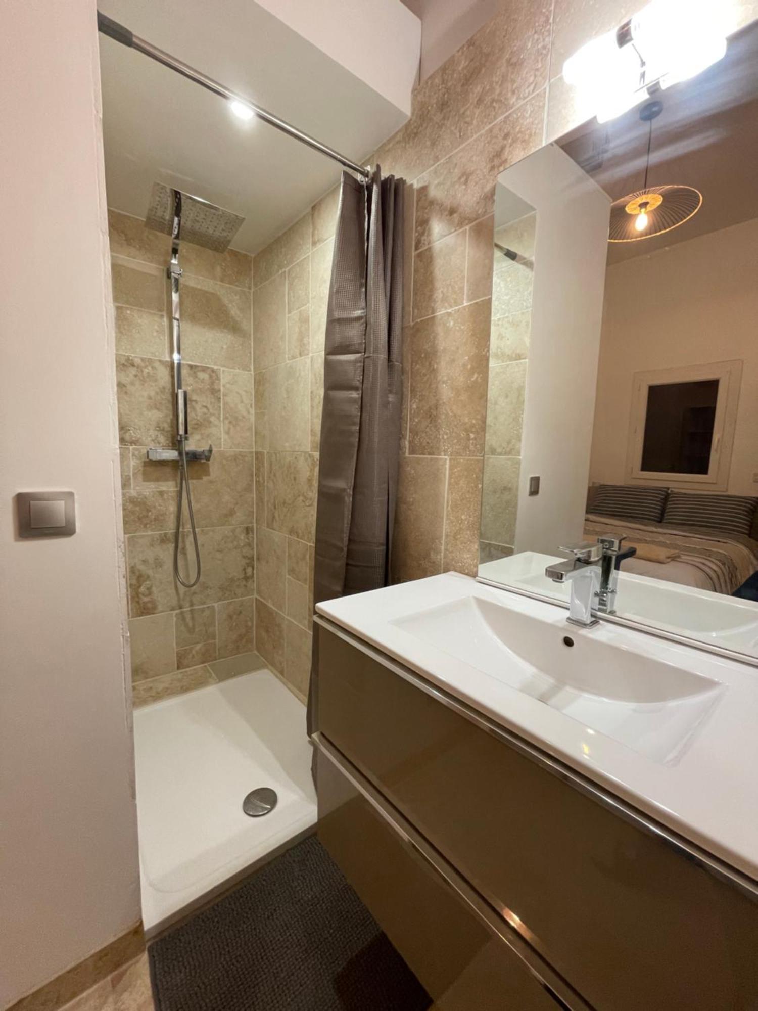 T3 De Charme 2 2 Salle De Bain *