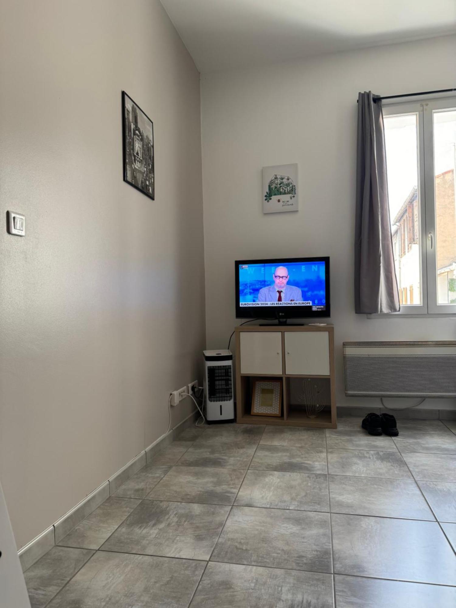 Apartment Studio A Louer