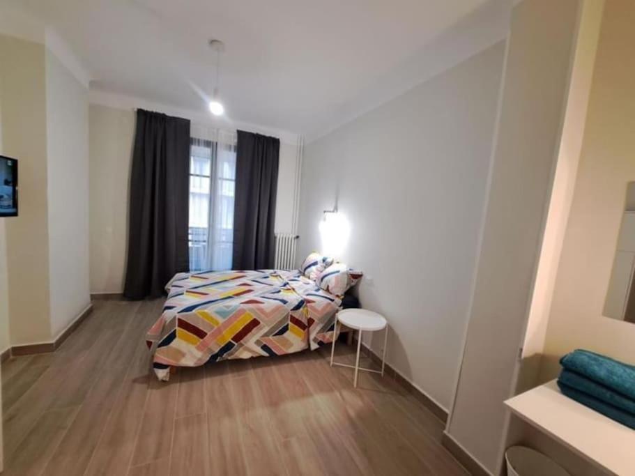 Apartment Sapphire Blue Saint-charles