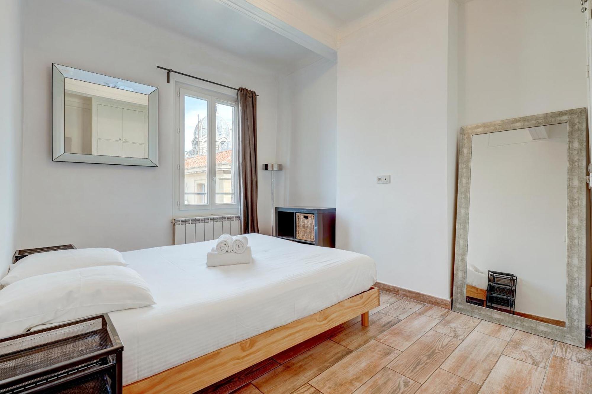 La Major- Bel Dans Le Centre Apartment
