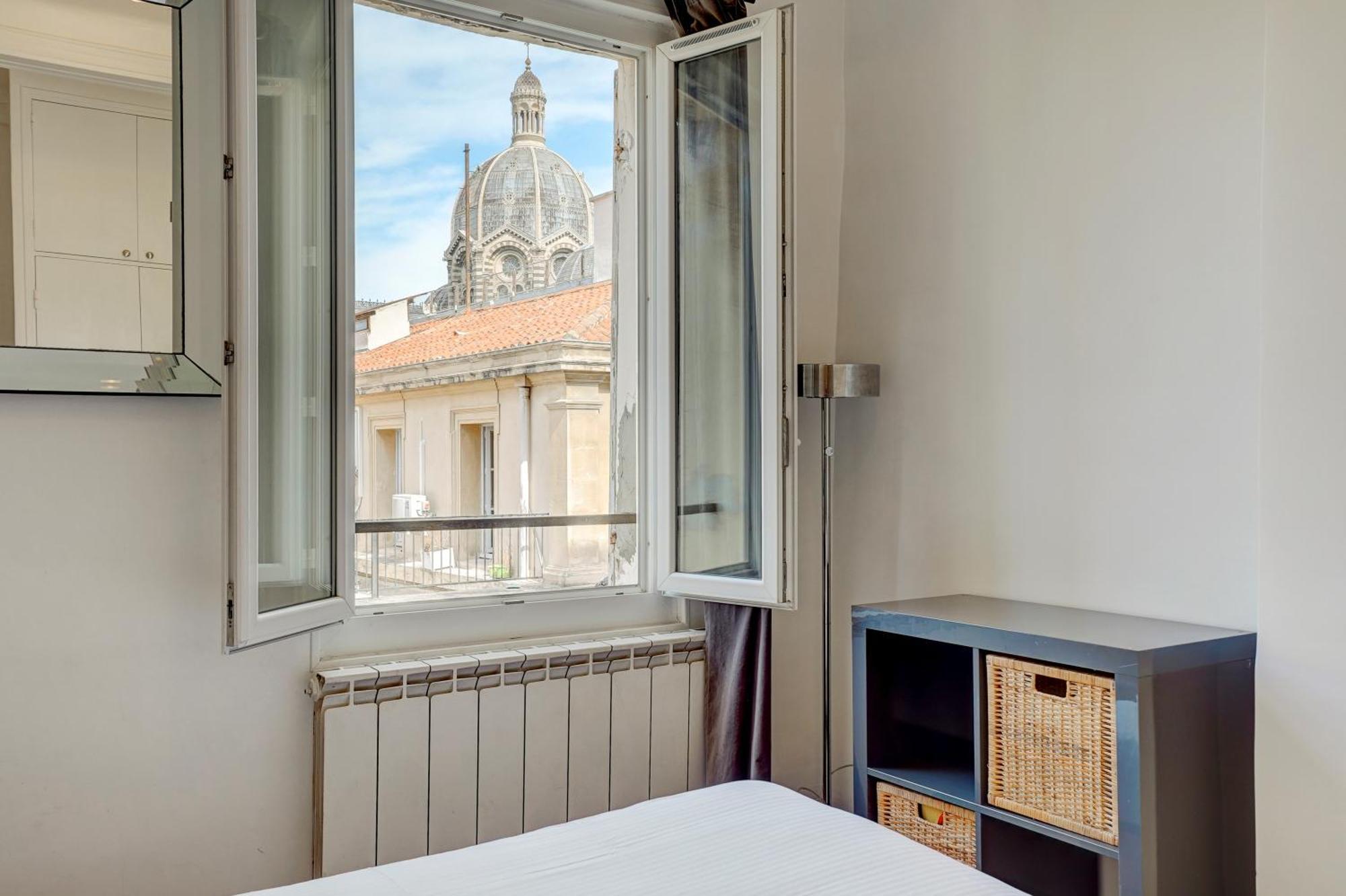 La Major- Bel Dans Le Centre Apartment