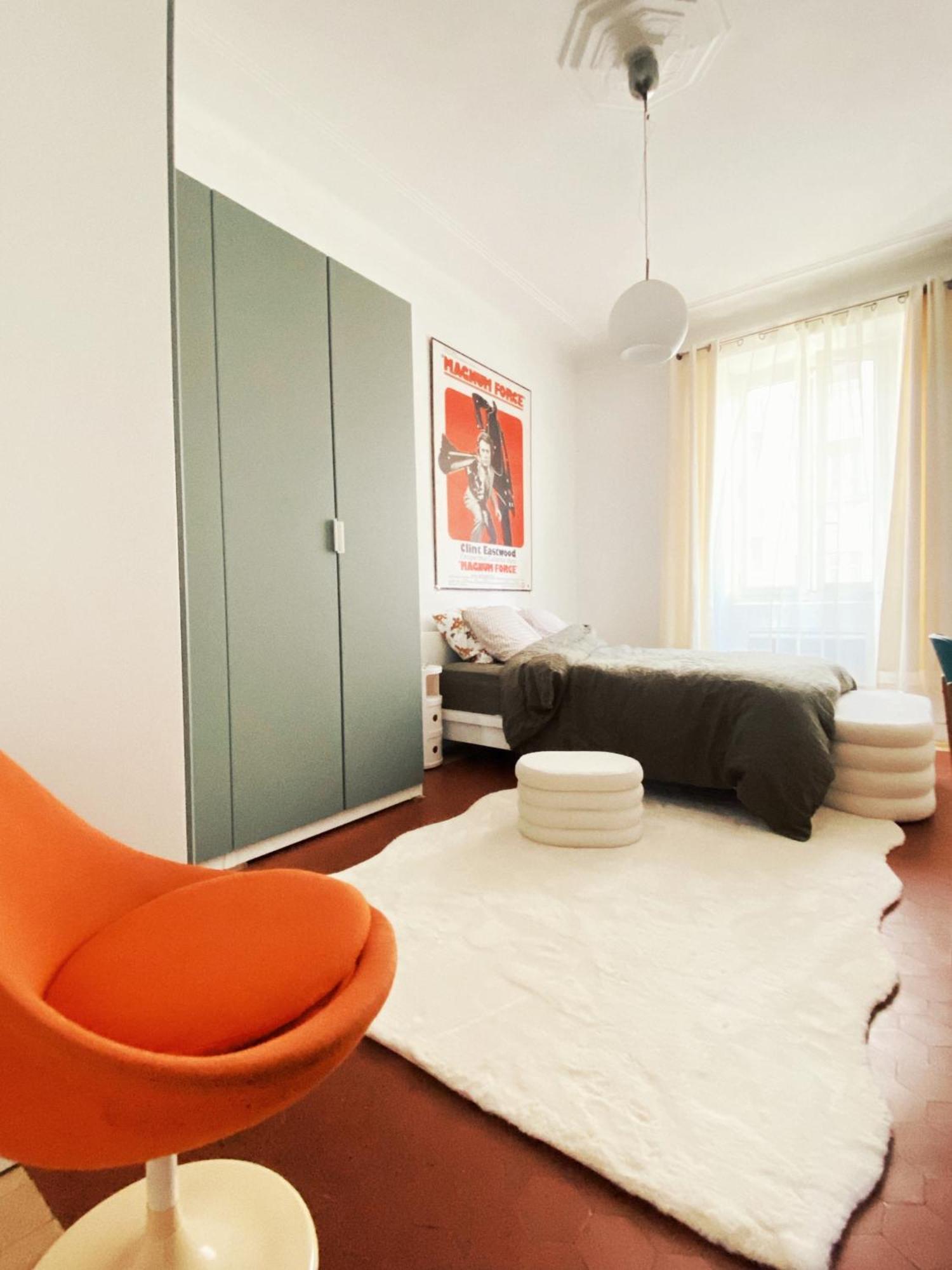 Marina Apartamento