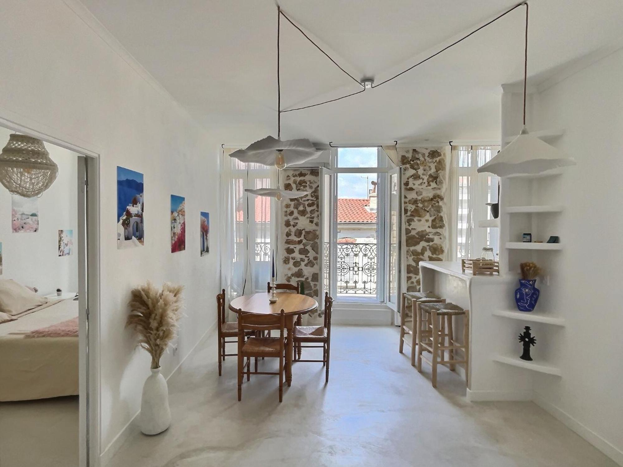 Type Mediterraneen Marselha
