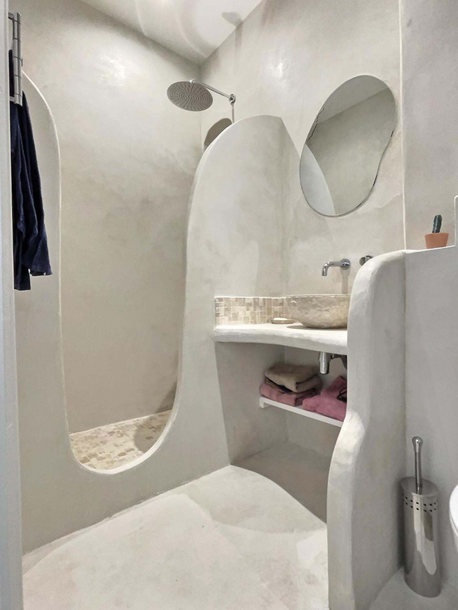 Type Mediterraneen Apartamento *