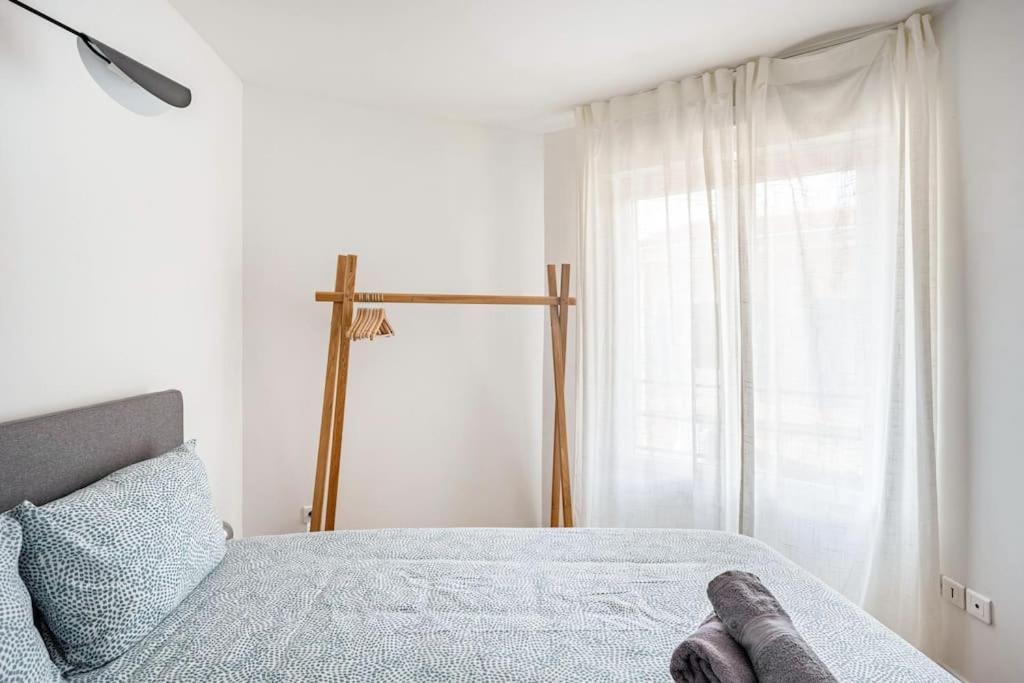 Les Terrasses Du Vallon Apartment