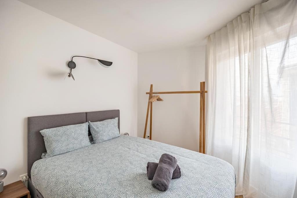 Apartment Les Terrasses Du Vallon *