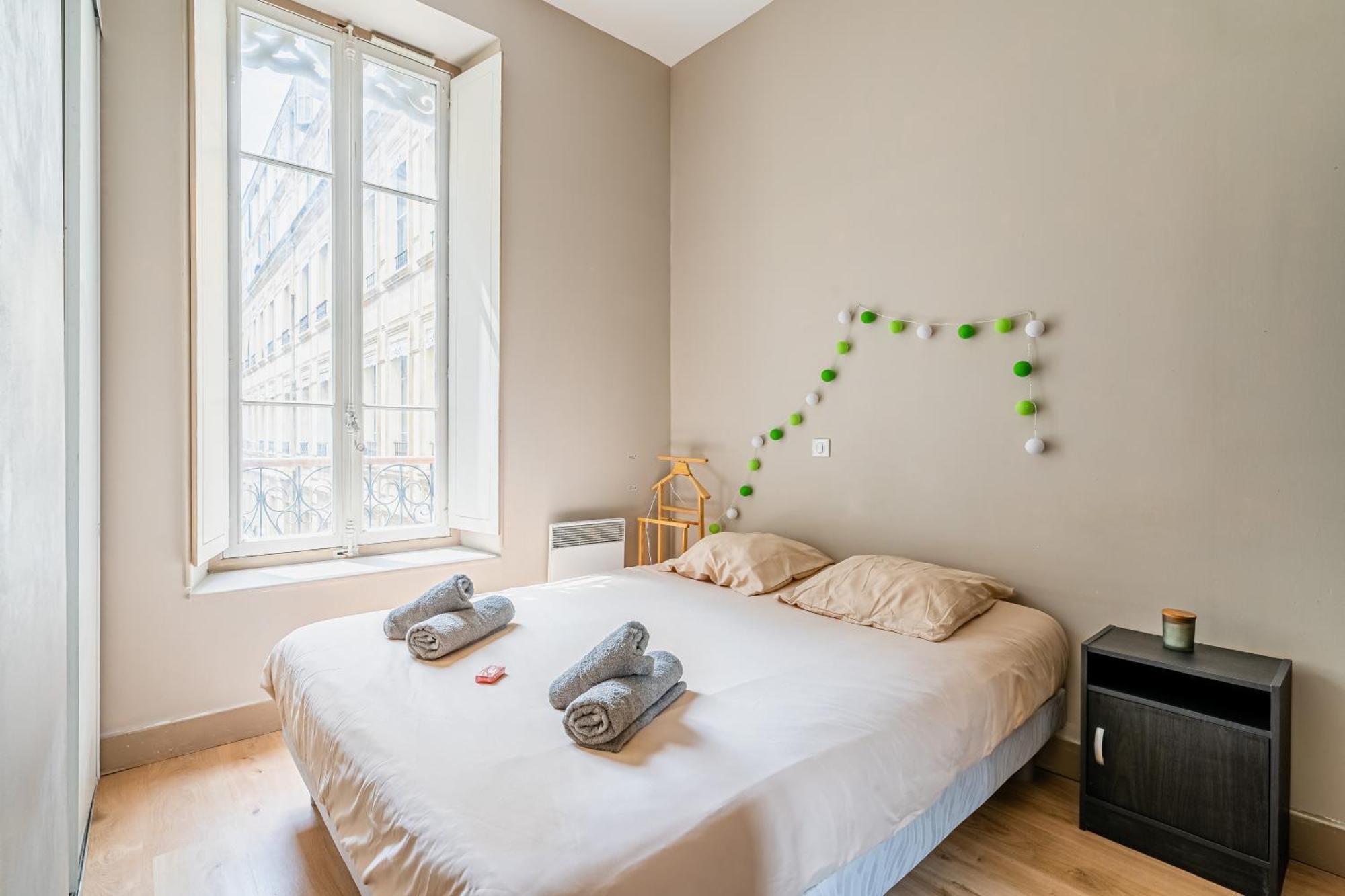 Appartement Sc Collection - Charme Et Grandeur De La Lorette *