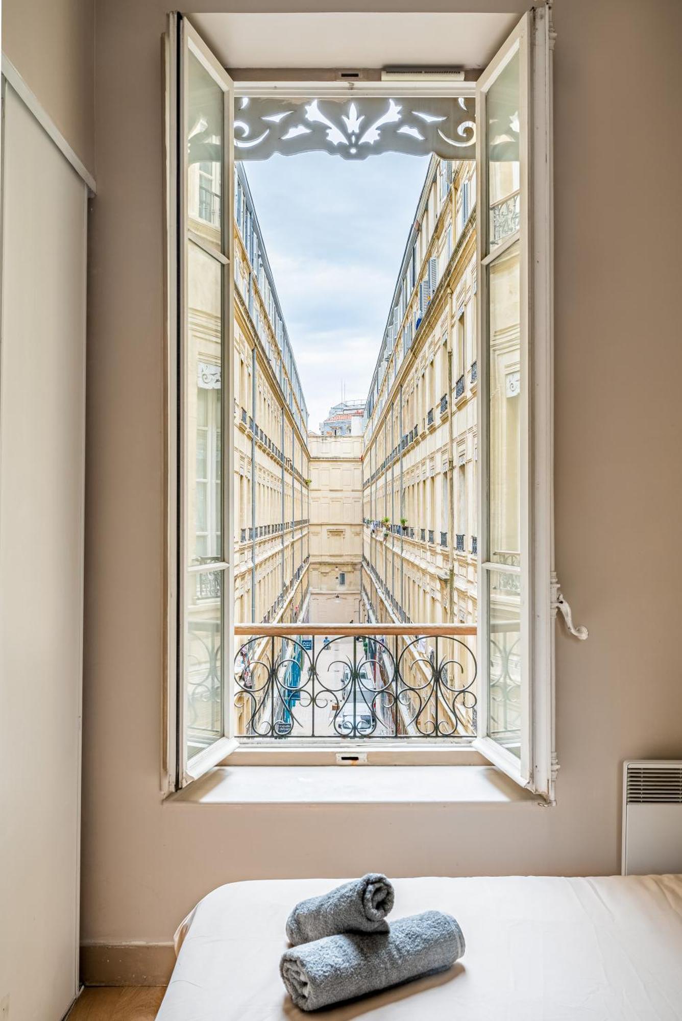 Sc Collection - Charme Et Grandeur De La Lorette Marseilles