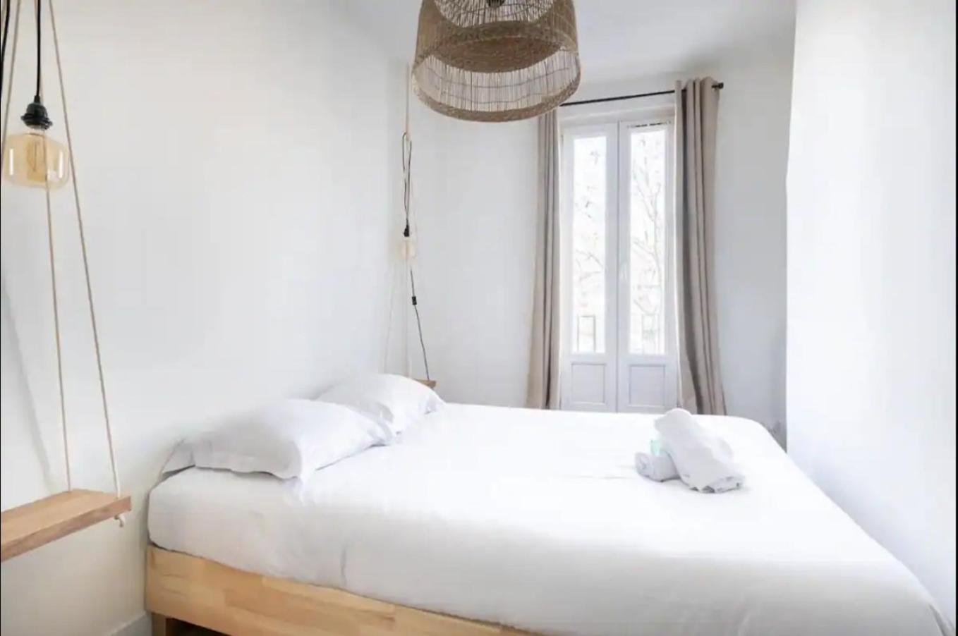 Apartment T2 Lumineux Avec Terrasse Proche Catalans Marseilles