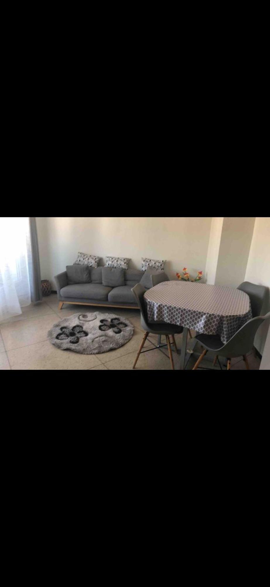 T3 A Deux Pas Du Metro Appartement