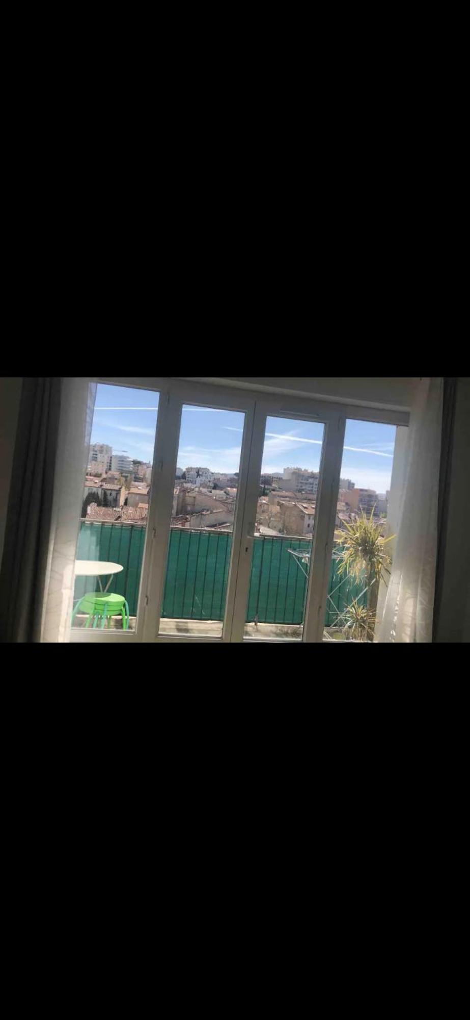 T3 A Deux Pas Du Metro Marseille