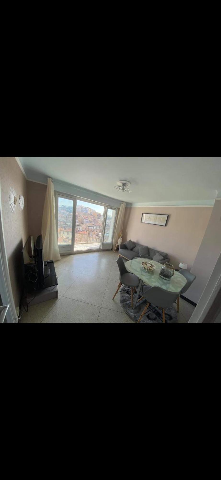 T3 A Deux Pas Du Metro Appartement