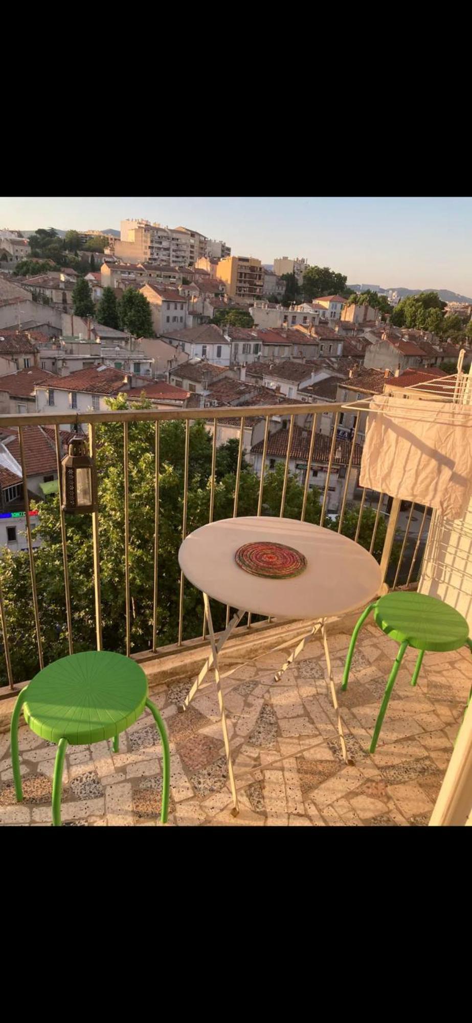 T3 A Deux Pas Du Metro Appartement