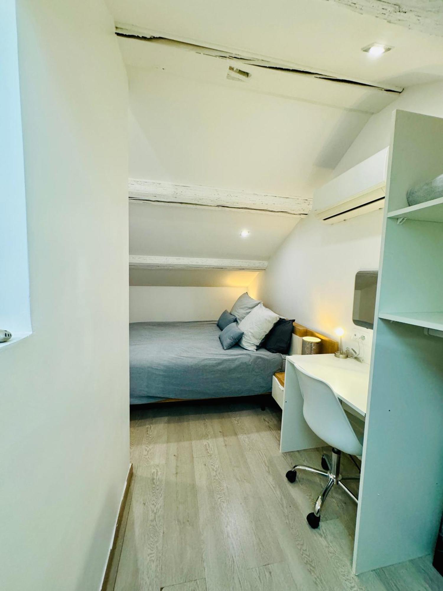 Loft Design Duplex 2 Terrasse 20m2 Apartment *