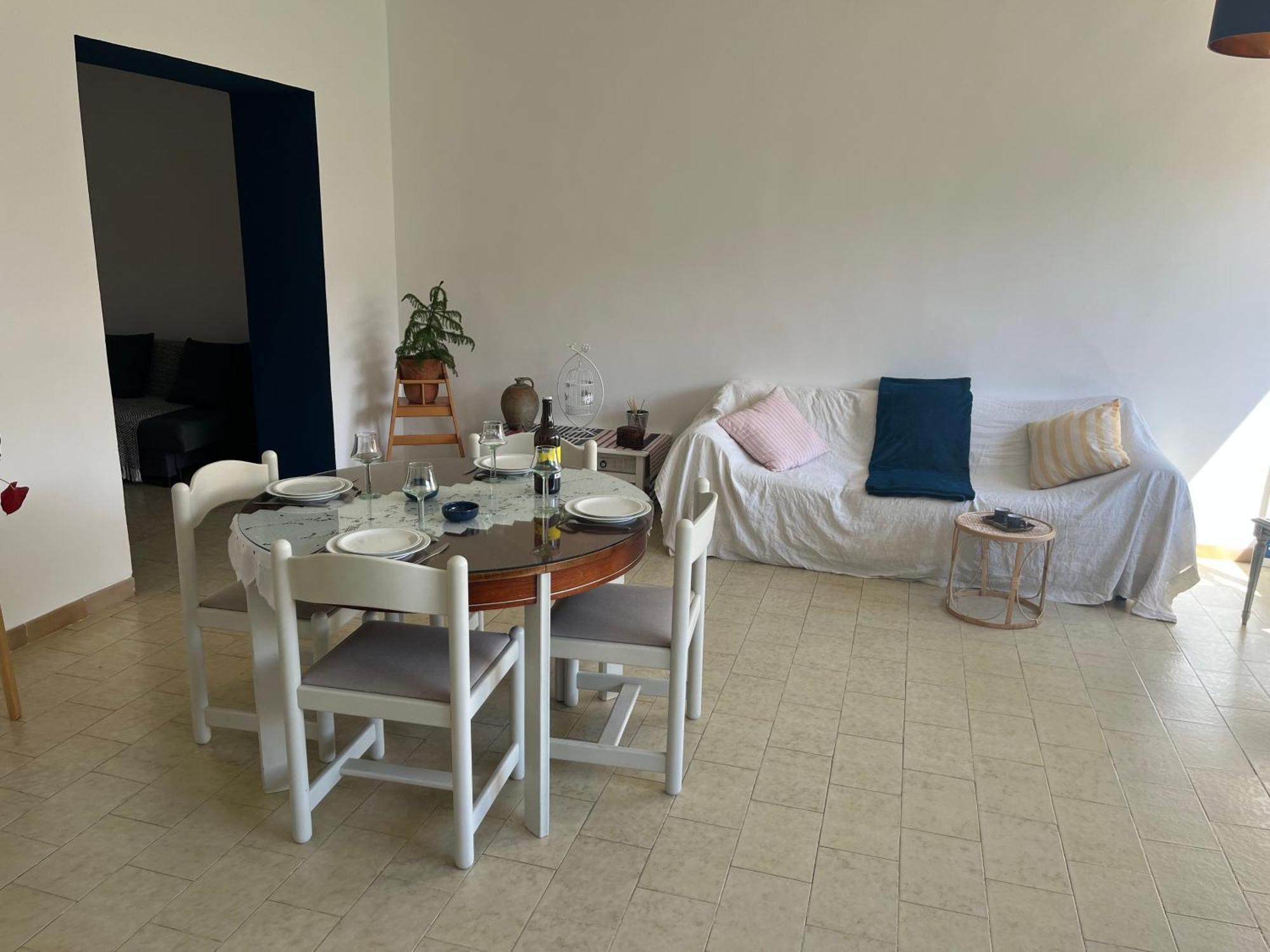Villa Augustine Bonneveine 8eme *