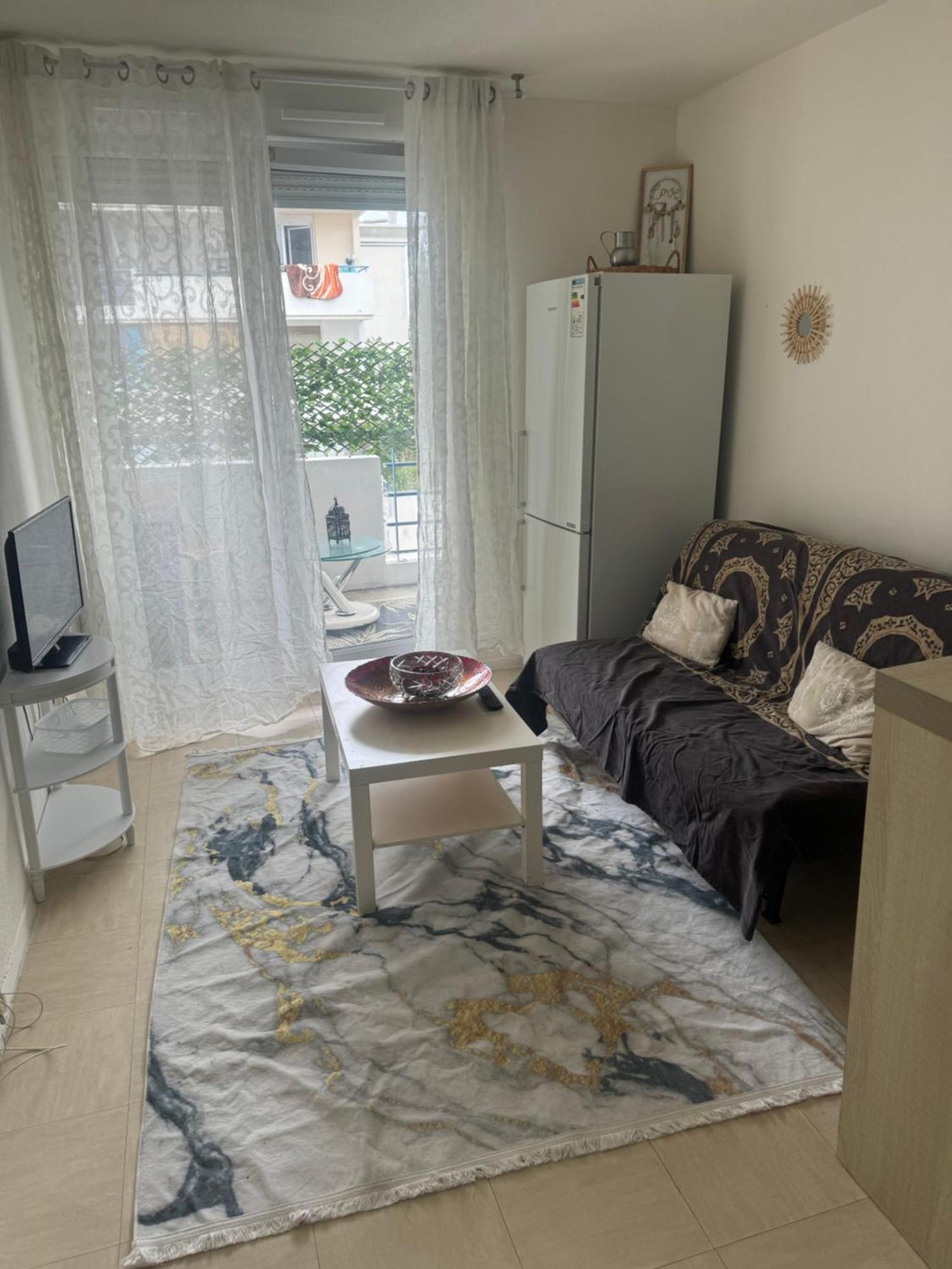 Campus 2 * Marseille