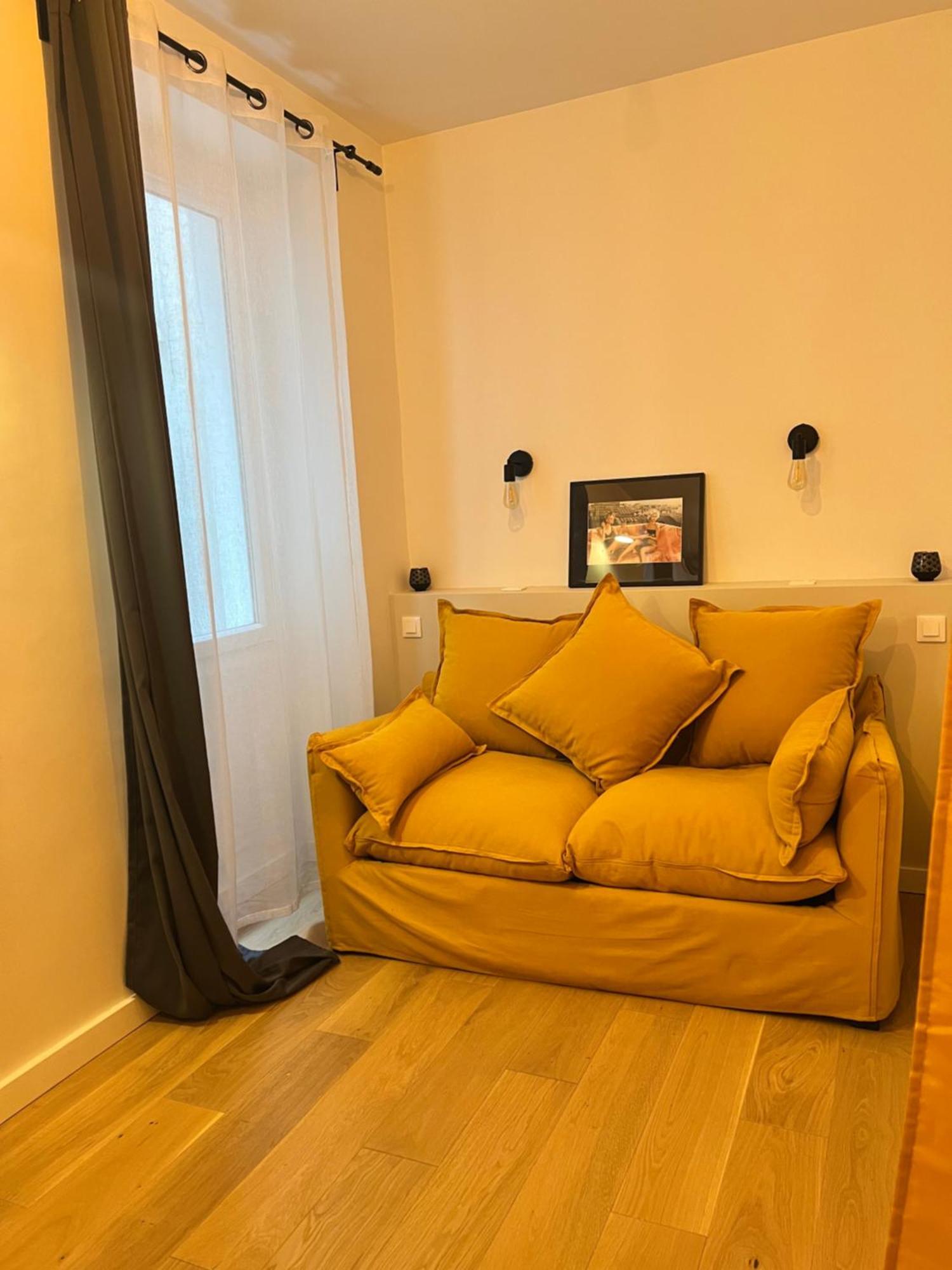 Homestay Petite Cosy *