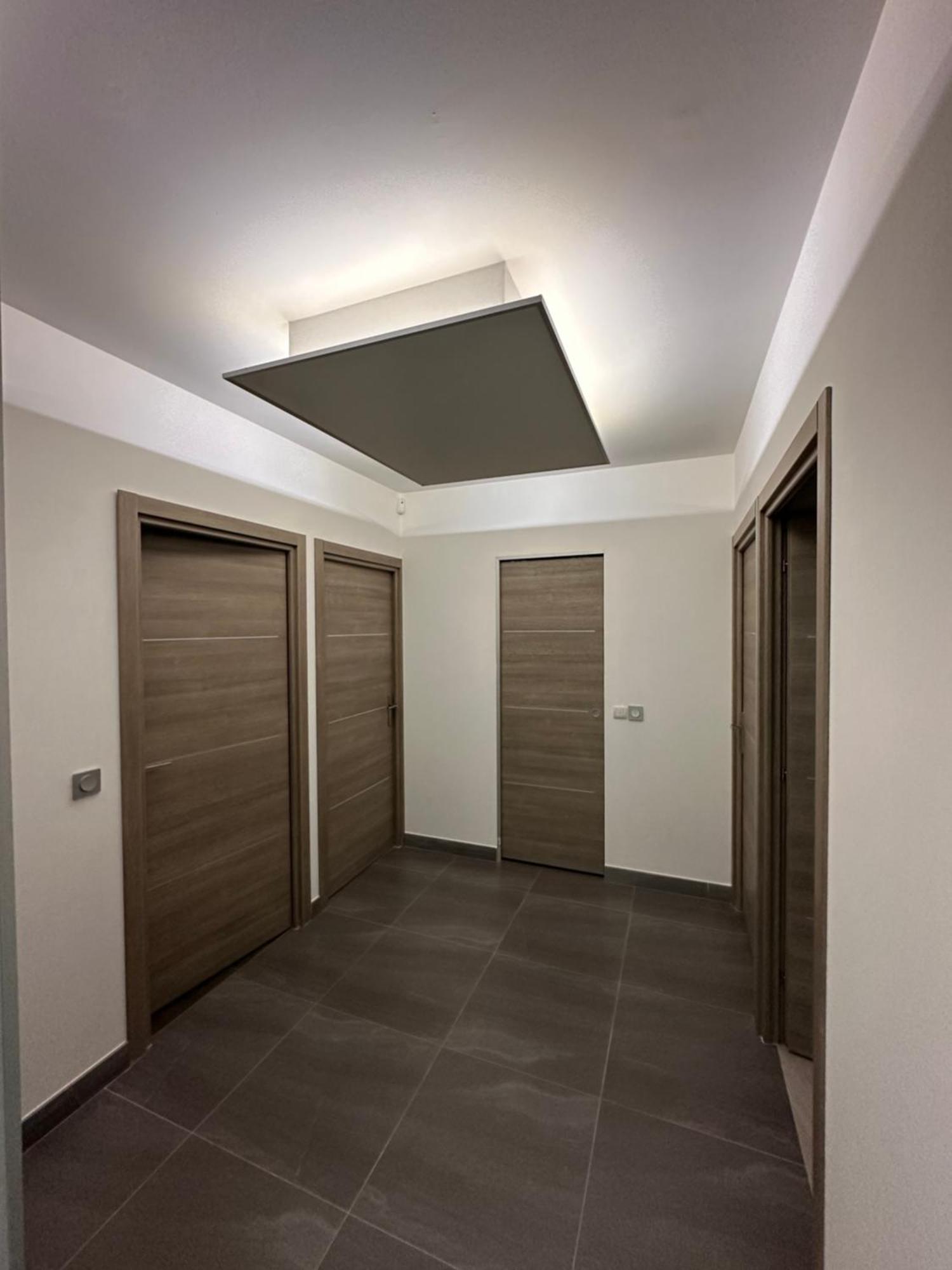 Contemporaine Villa