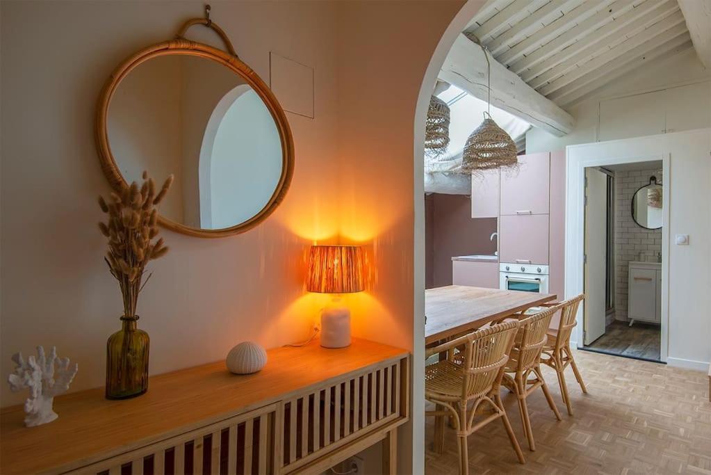 Cozy Nest Near The Old Port * Marseilles