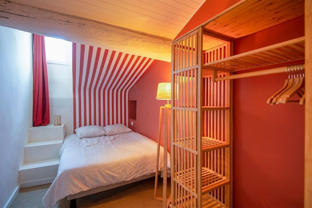 Cozy Nest Near The Old Port Marseilles