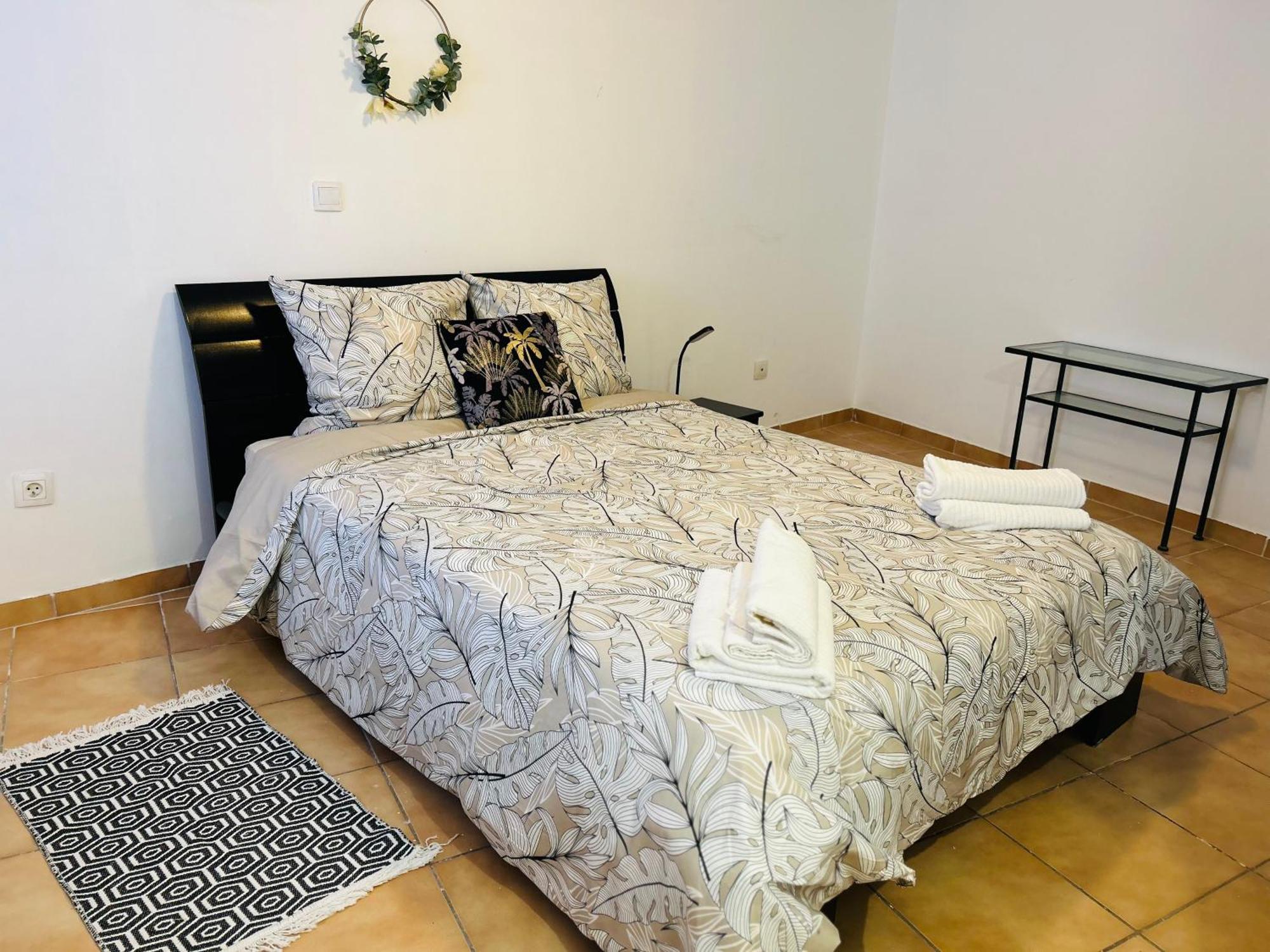 Apartment Maison Barbini Marseille