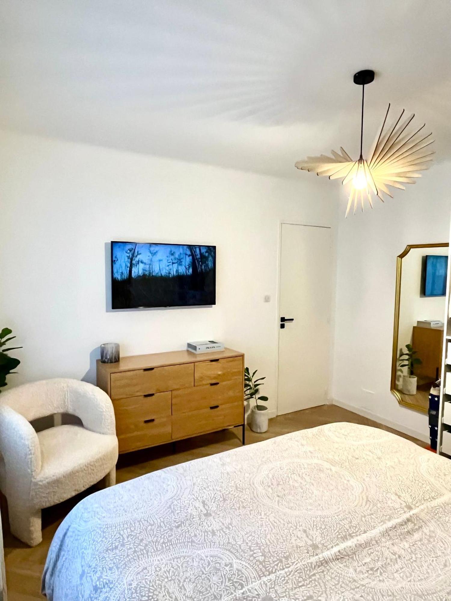 Roucas - Corniche Appartement