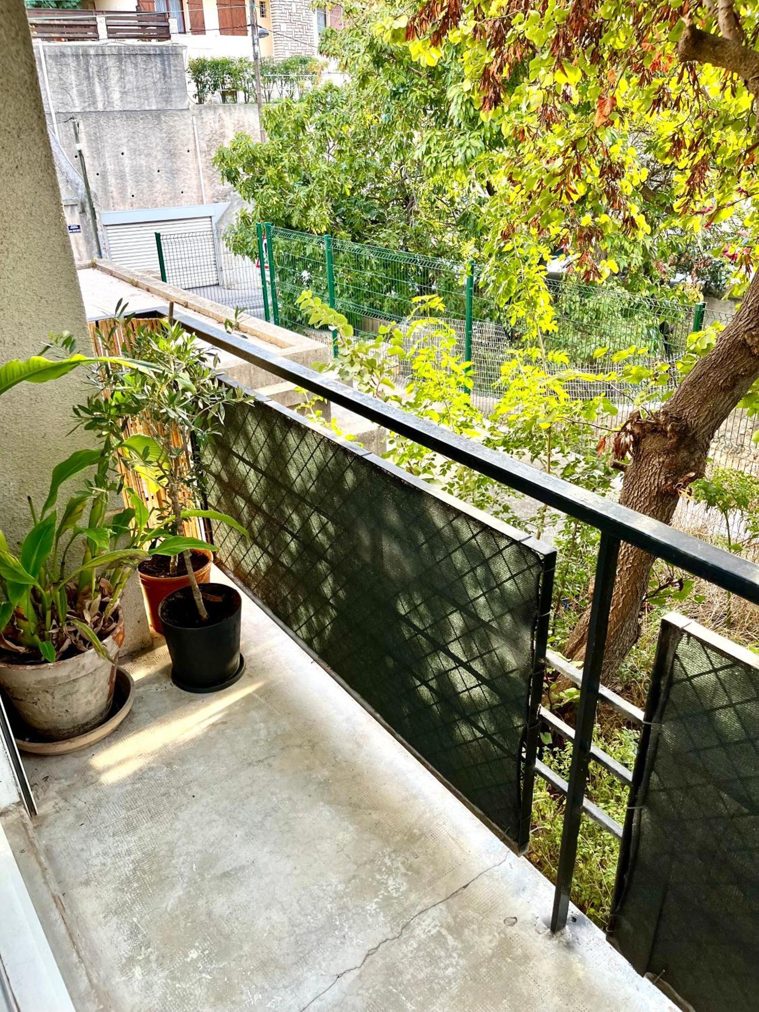 Appartement Roucas - Corniche Marseilles