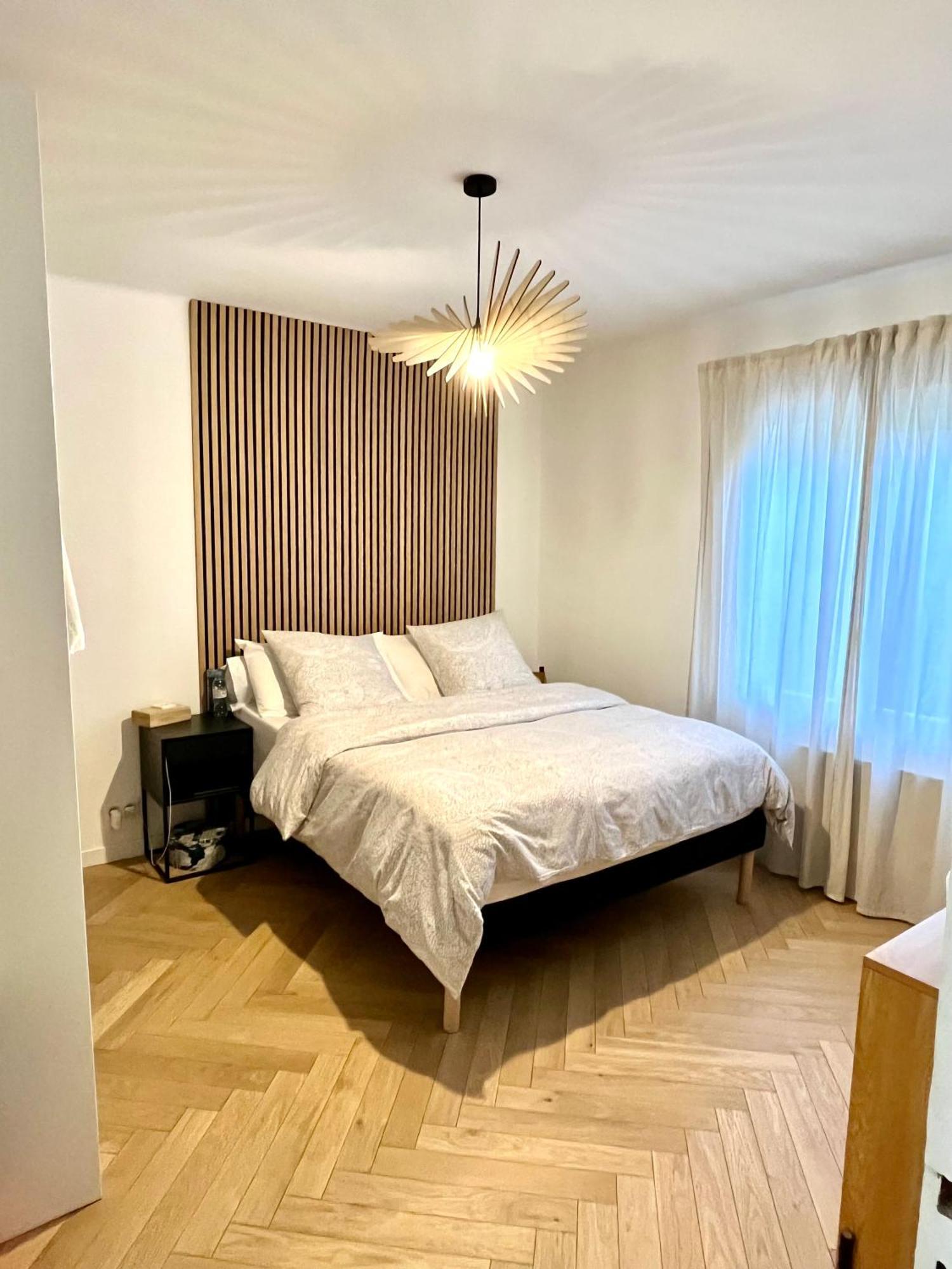 Roucas - Corniche Appartement