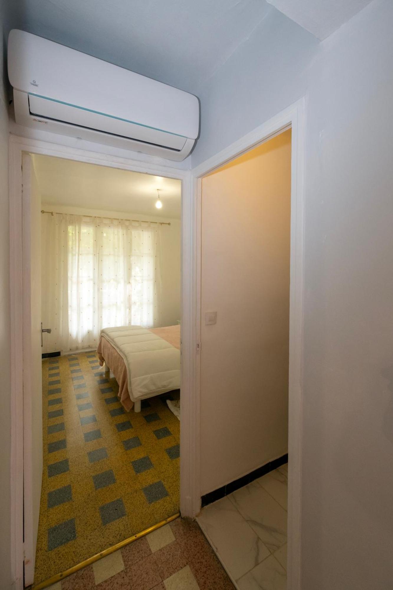 Apartment Jolie A 10 Minutes De La Gare De *