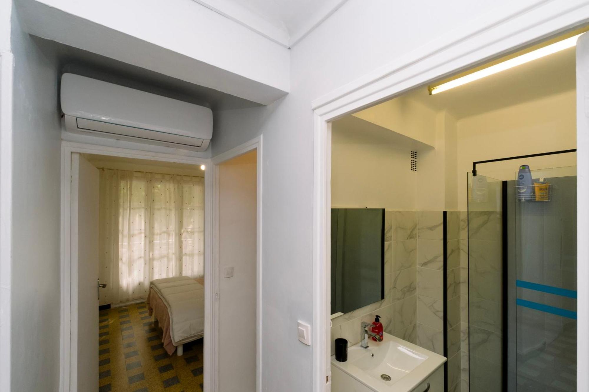 Jolie A 10 Minutes De La Gare De Apartment *