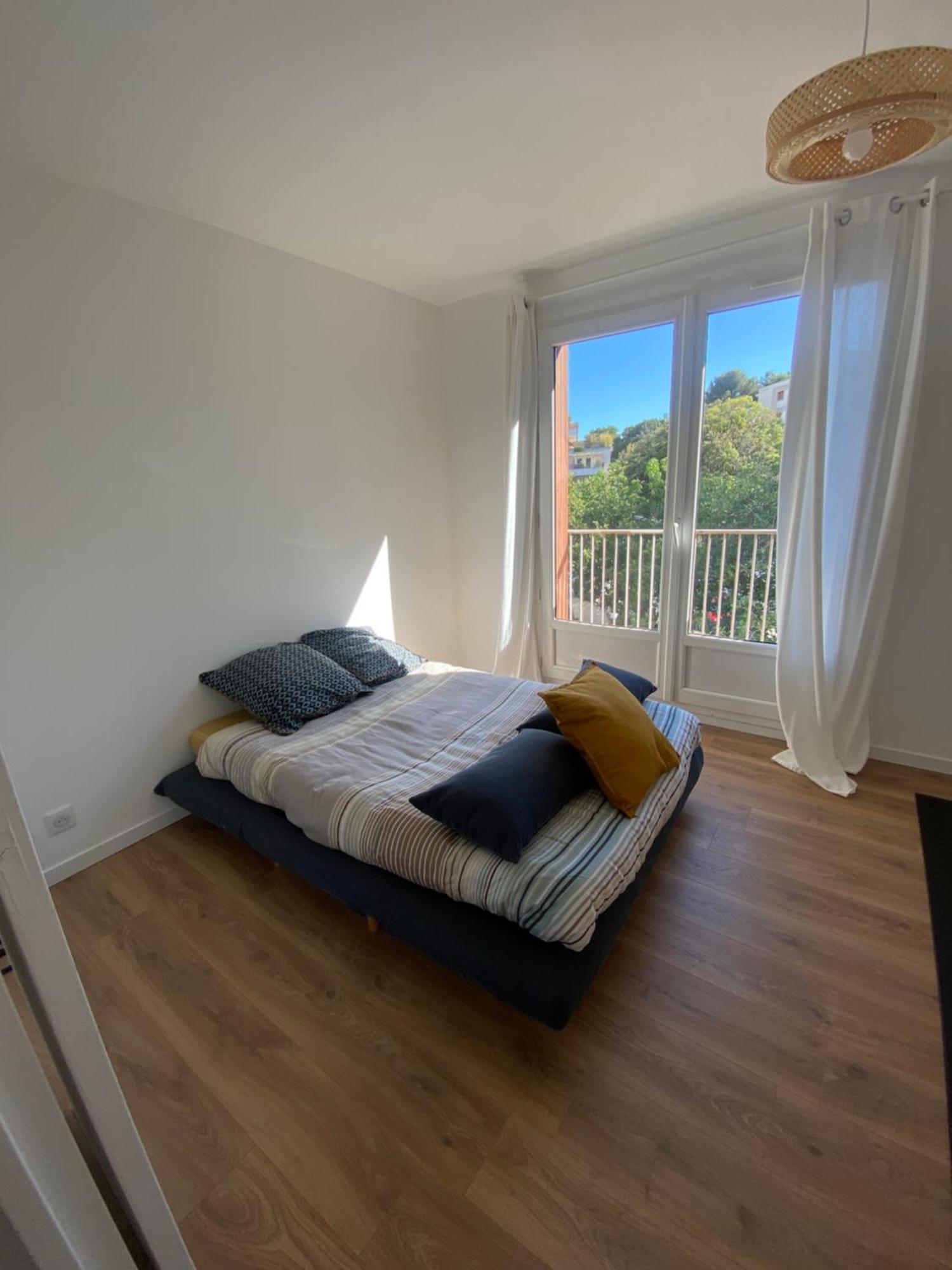 Lumineux Proche Calanques Apartment