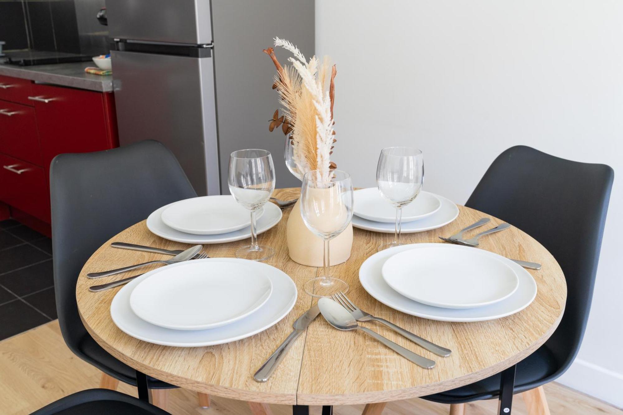 Apartment Le Republique A 5 Min Du Vieux-port By Weekome