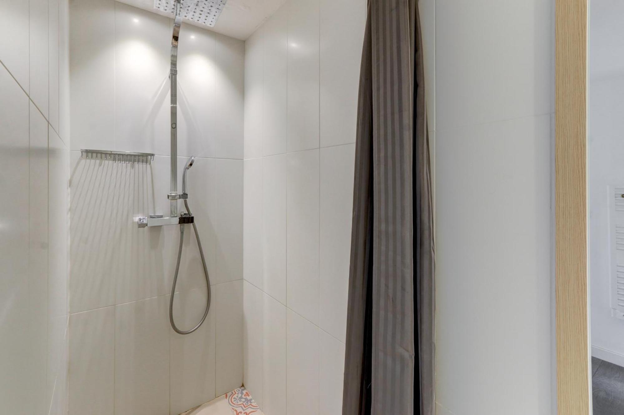 Apartamento Magnifique T2 - Superbe Terrasse & Climatisation - Les Freres De La Loc'