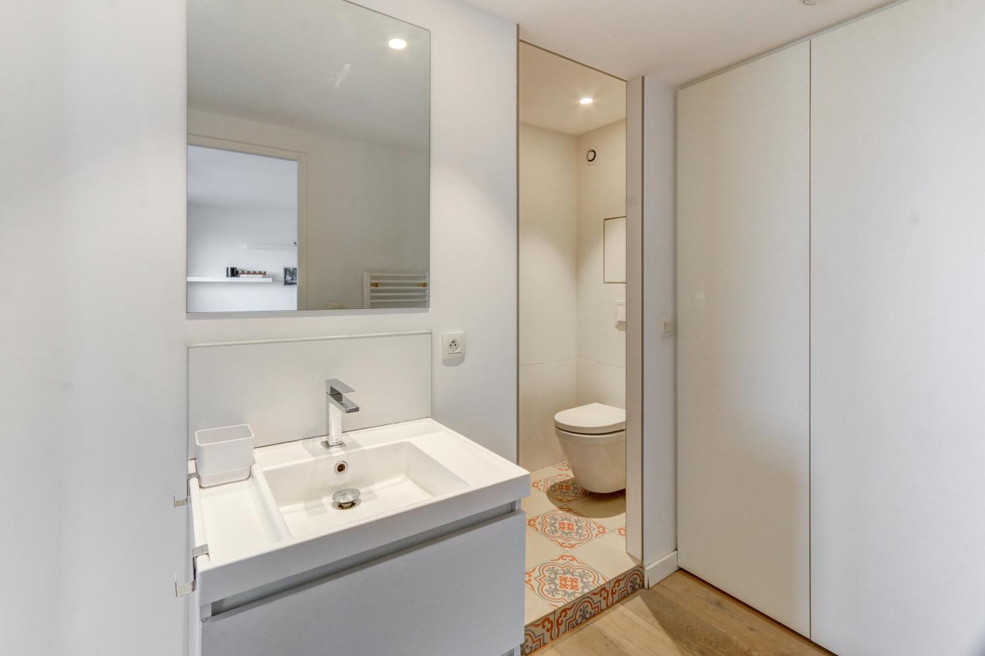 Apartamento Magnifique T2 - Superbe Terrasse & Climatisation - Les Freres De La Loc' *