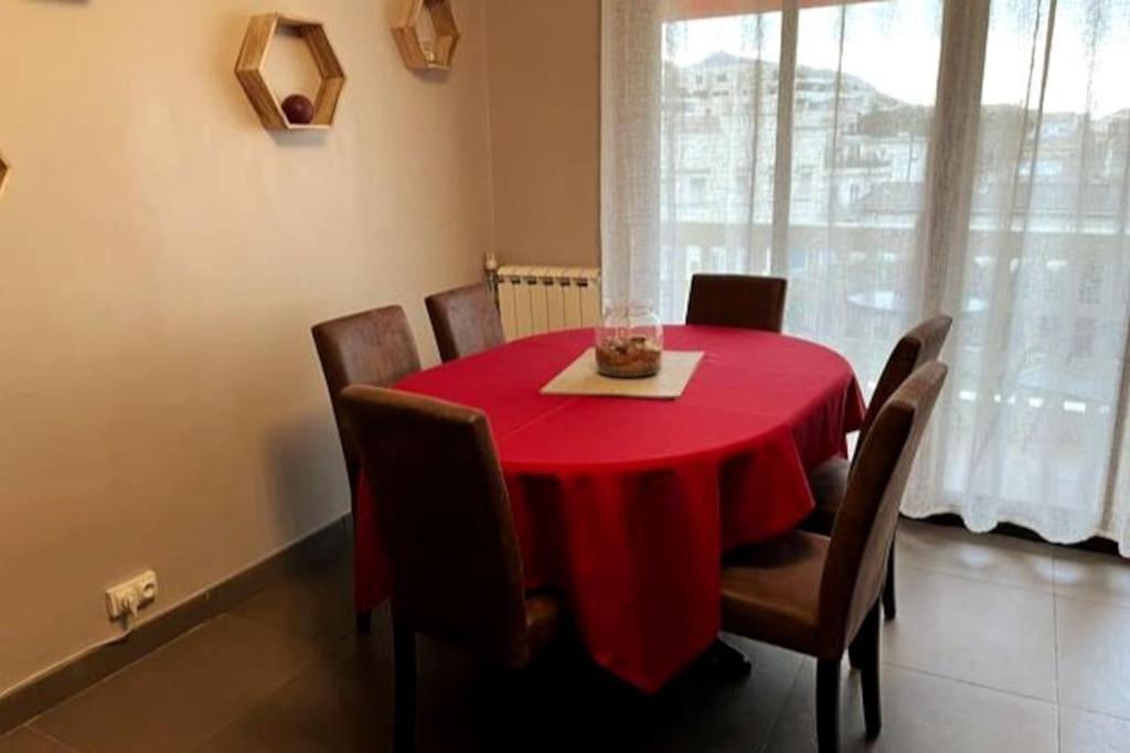 Sun Escape, Renove Climatise 3 Pieces 4-6 Pers, 350m De La Apartment Marseille