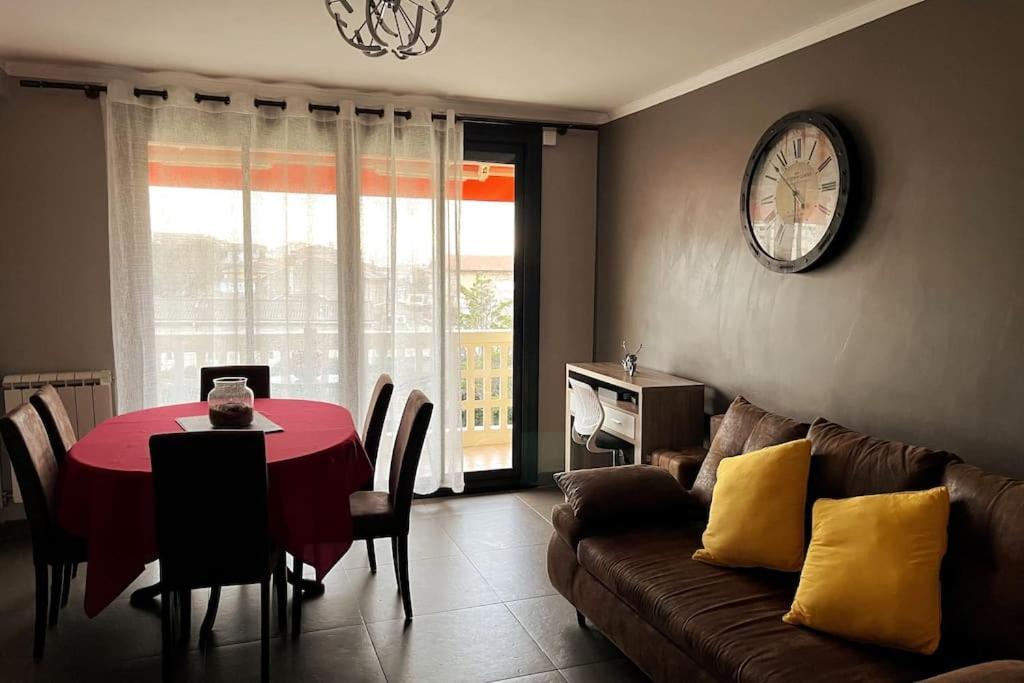 Sun Escape, Renove Climatise 3 Pieces 4-6 Pers, 350m De La Apartment
