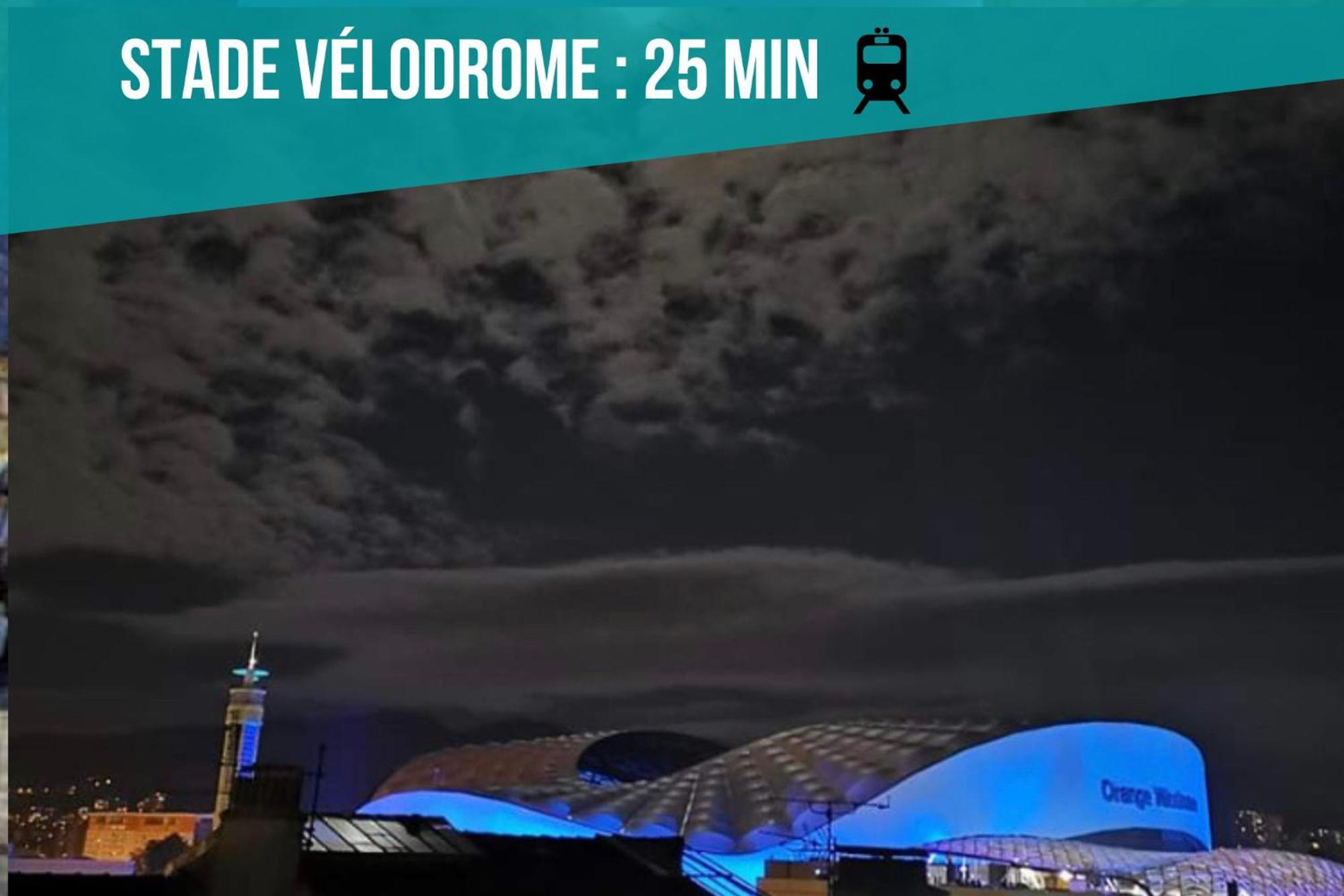 Le Mucem Du Vieux Port Marseille