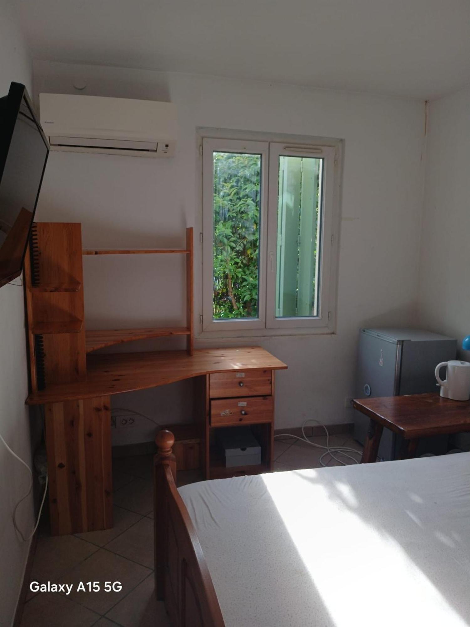Séjour chez l'habitant A Louer *