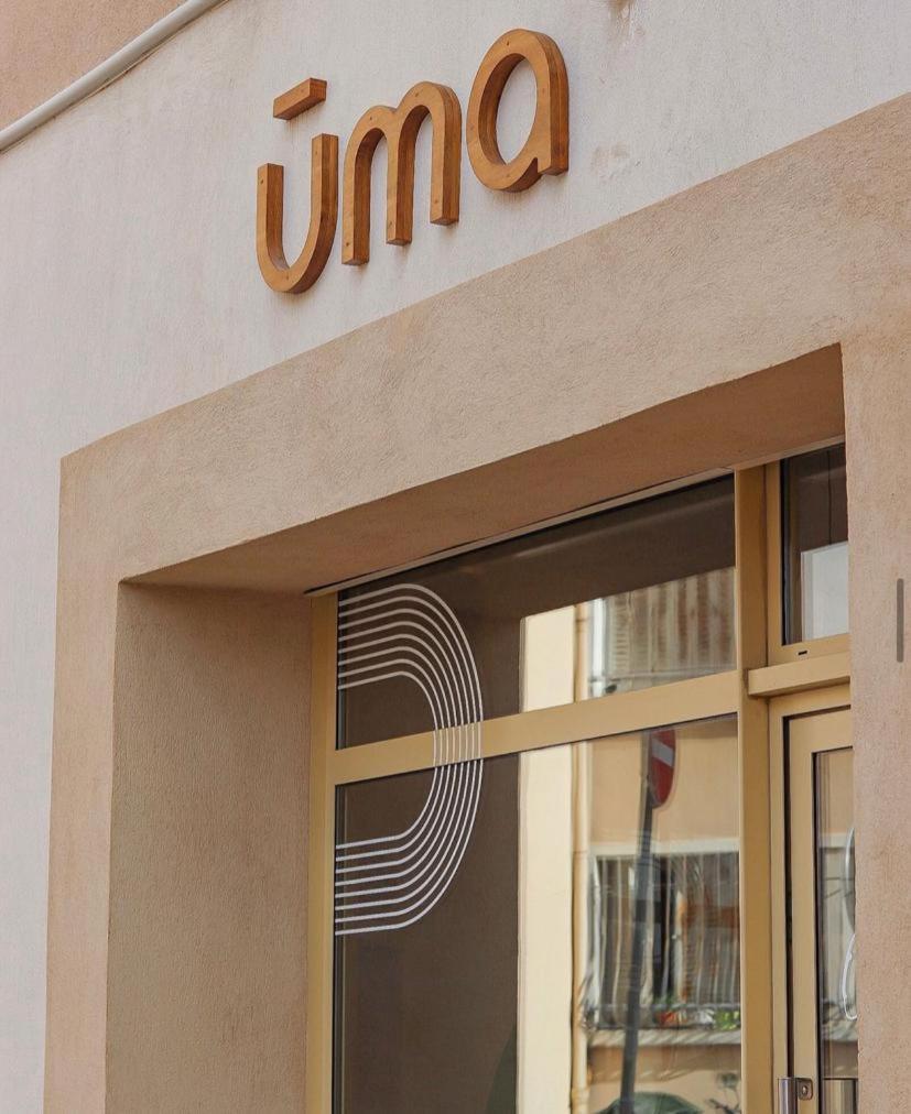 - Maison Uma - Et Centre - Apartment Marseille