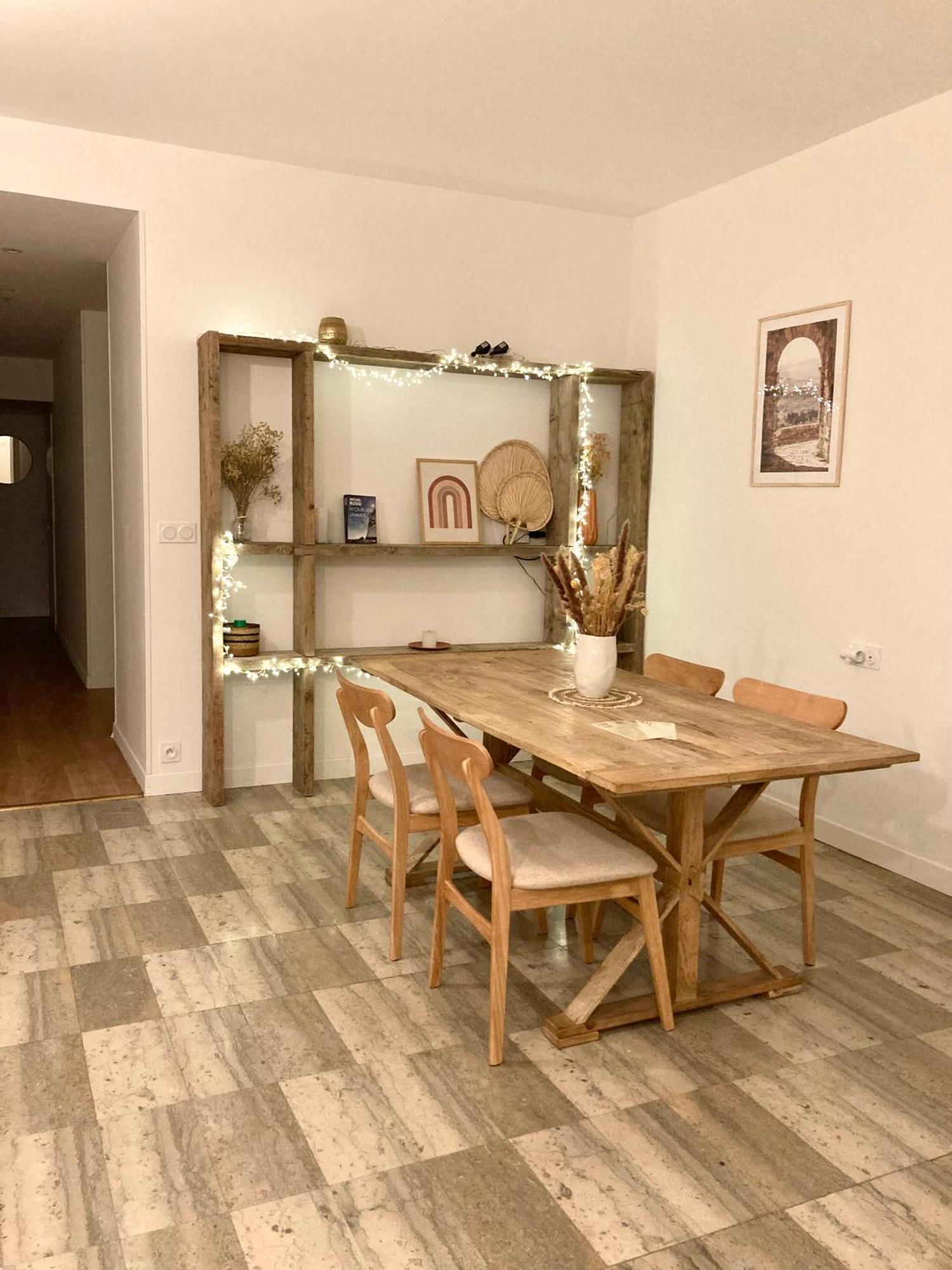 - Maison Uma - Et Centre - Marseille