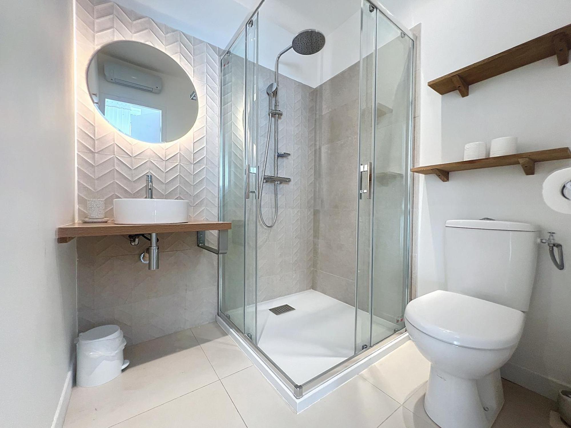 Appartement - Maison Uma - Et Centre - *