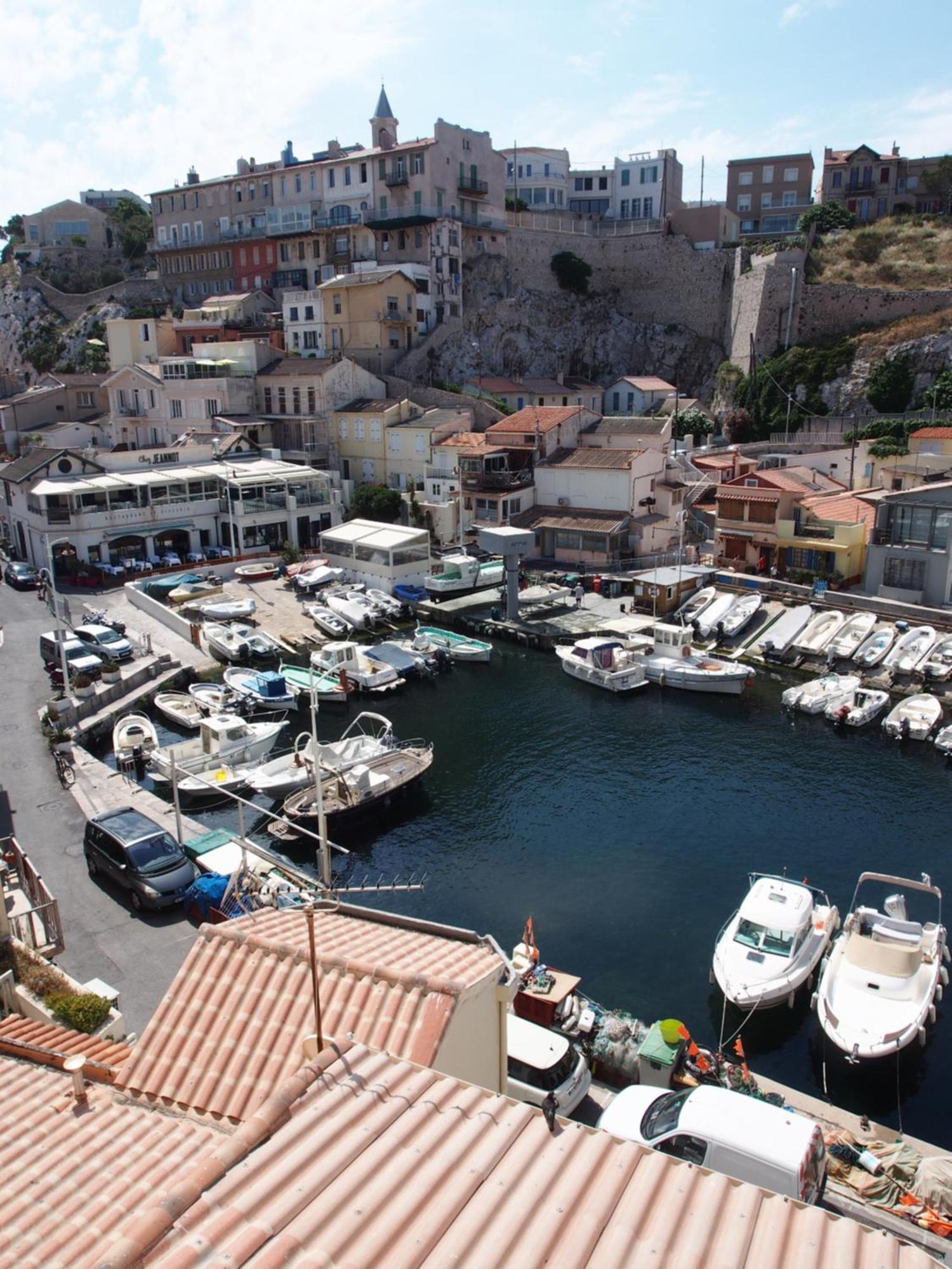 - Maison Uma - Et Centre - * Marseille