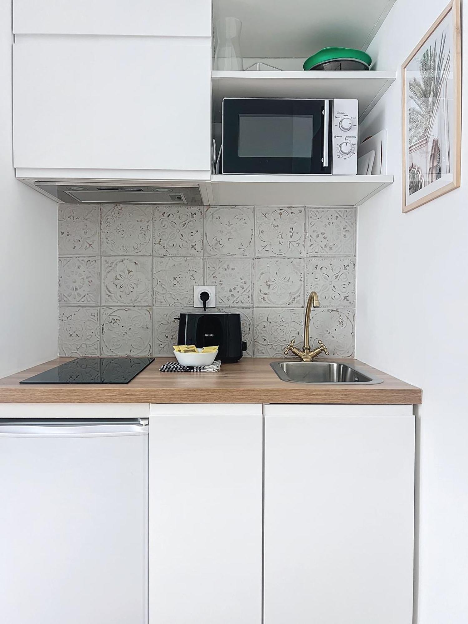Appartement - Maison Uma - Et Centre - *