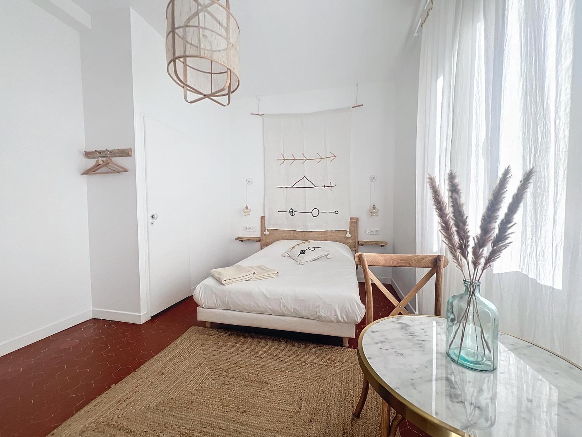 - Maison Uma - Et Centre - Apartment Marseille