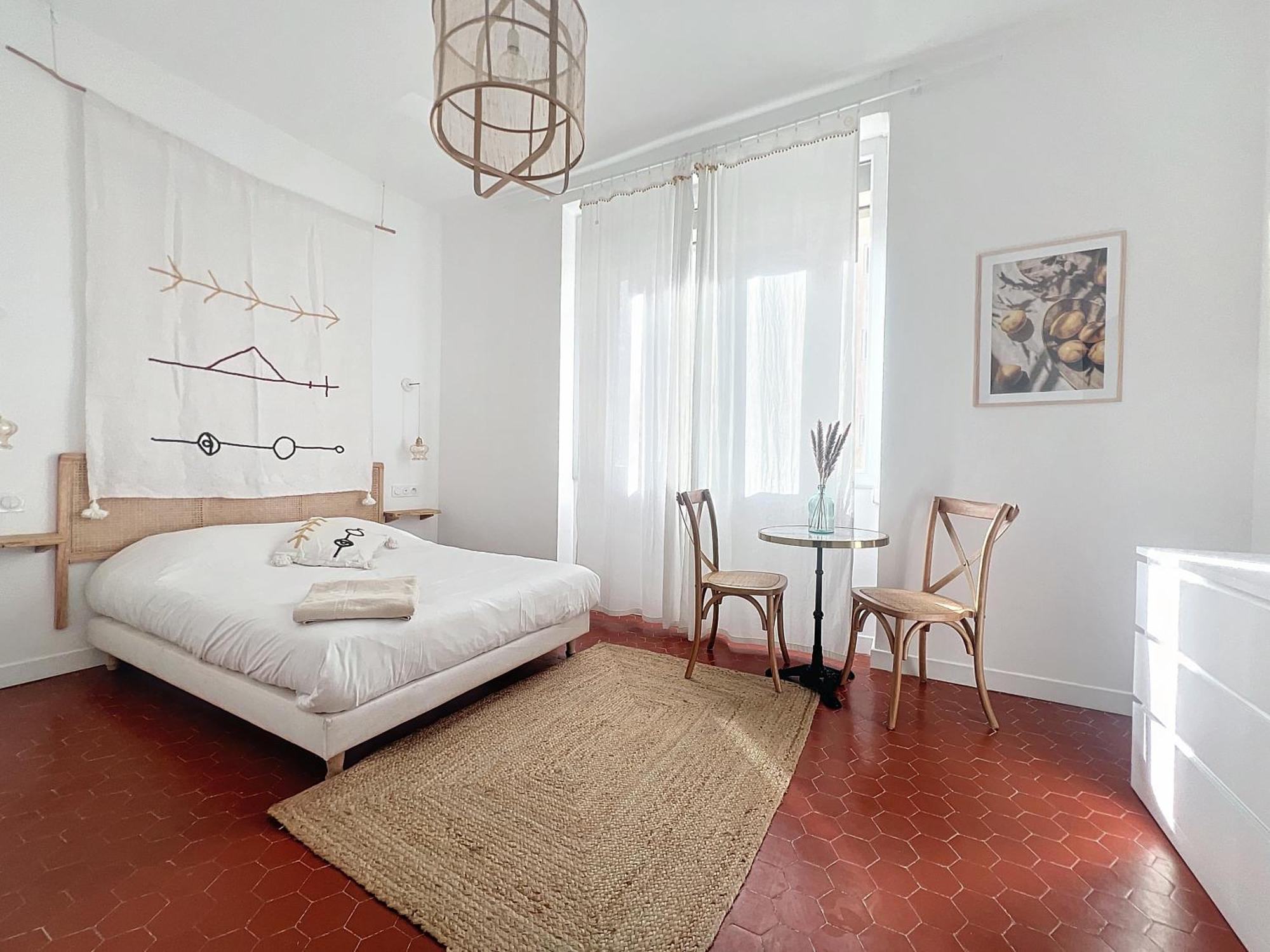 Apartment - Maison Uma - Et Centre - *