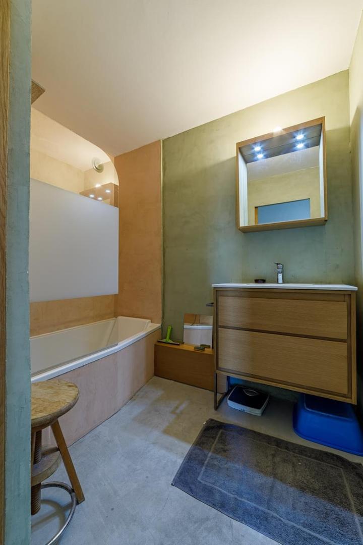 Guestready - Wooden Strike Near The Sea Apartment