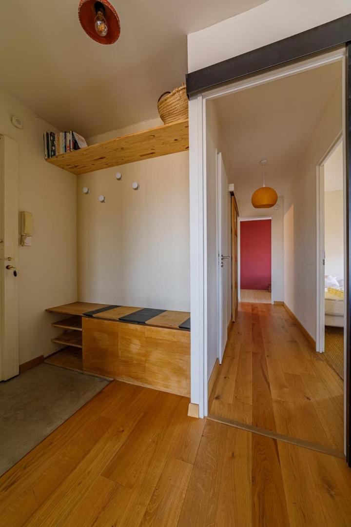 Apartamento Guestready - Wooden Strike Near The Sea Marselha