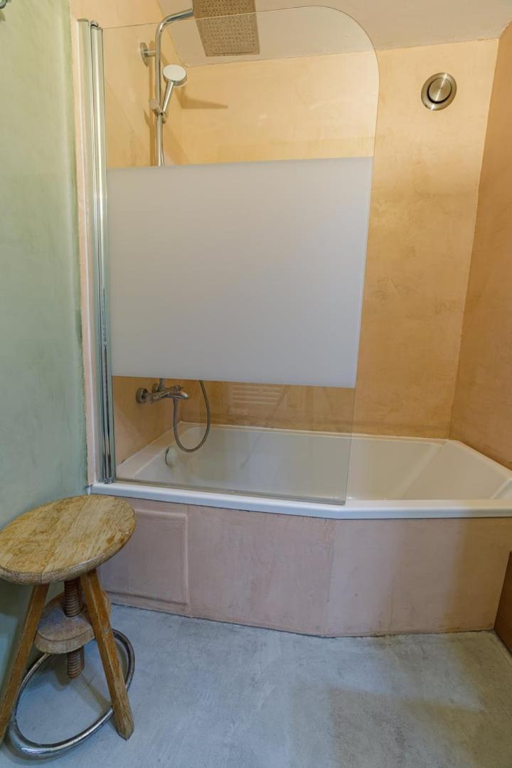 Guestready - Wooden Strike Near The Sea Apartment