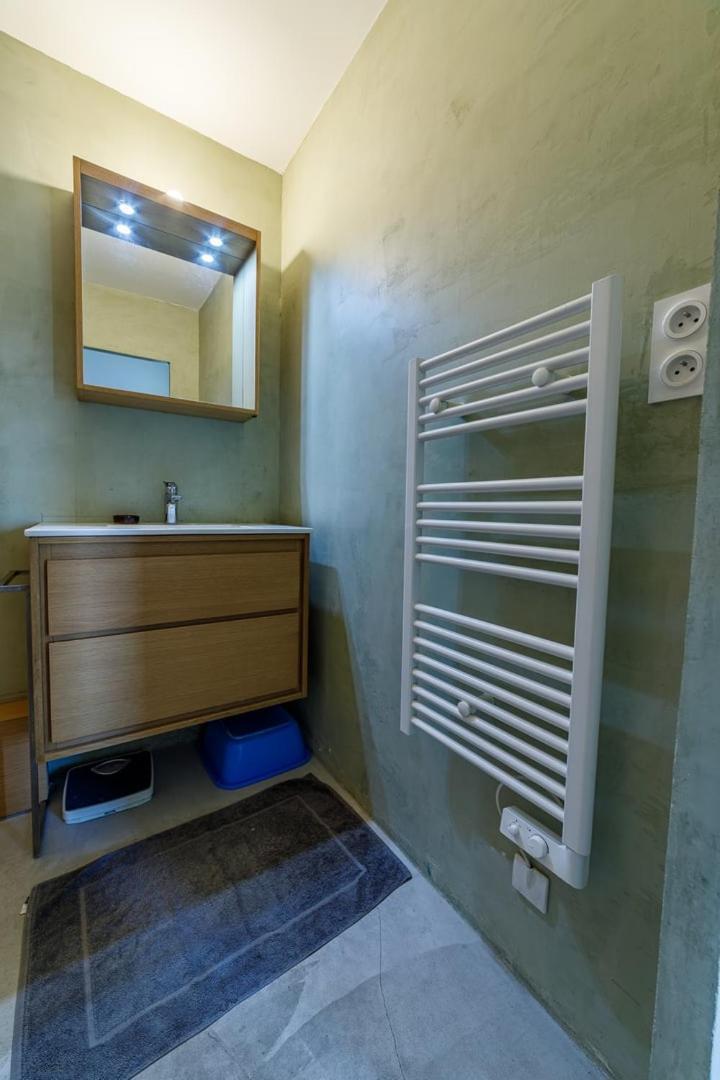 Apartment Guestready - Wooden Strike Near The Sea Marseilles